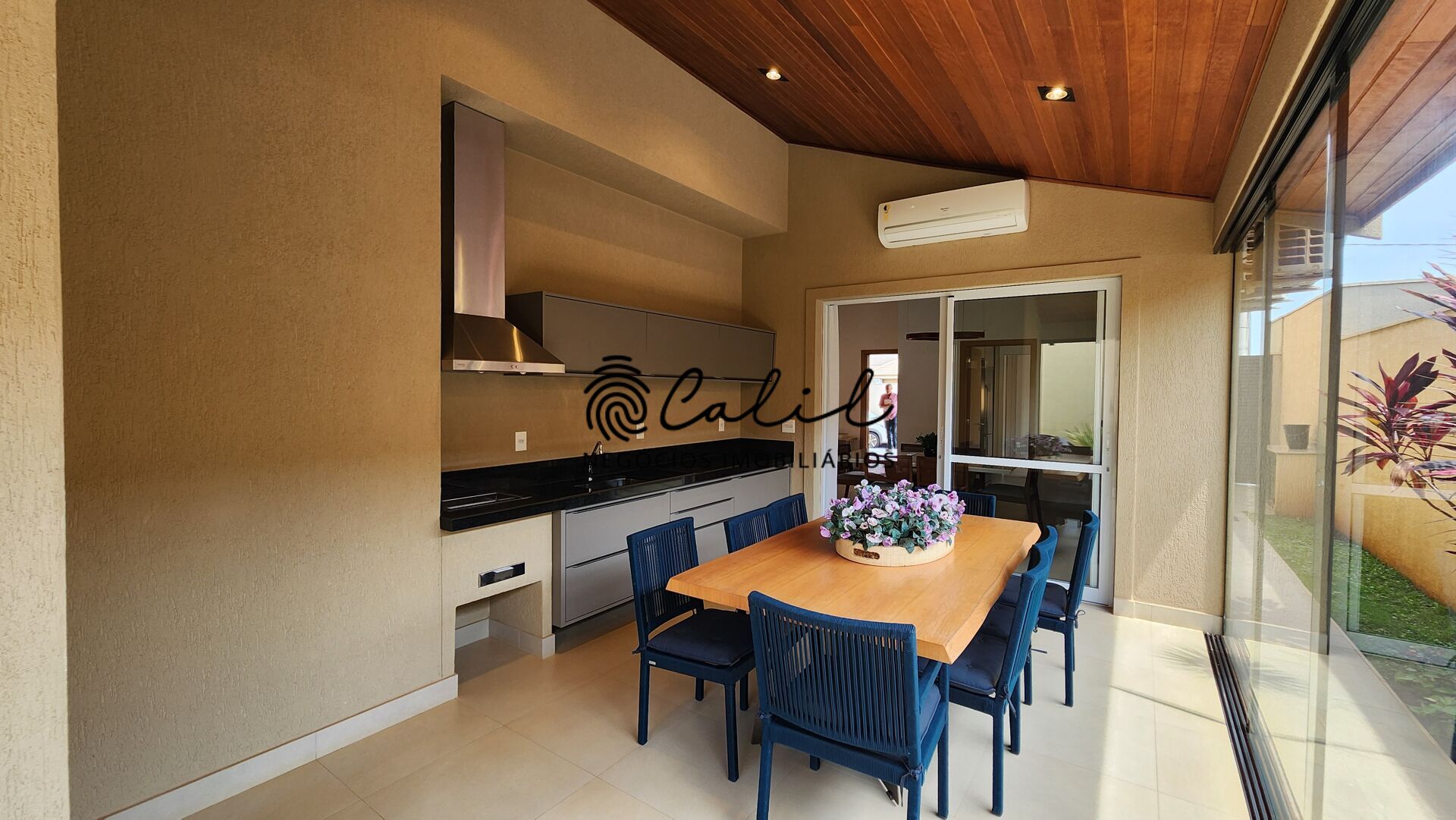 Casa de Condomínio, 3 quartos - Foto 11