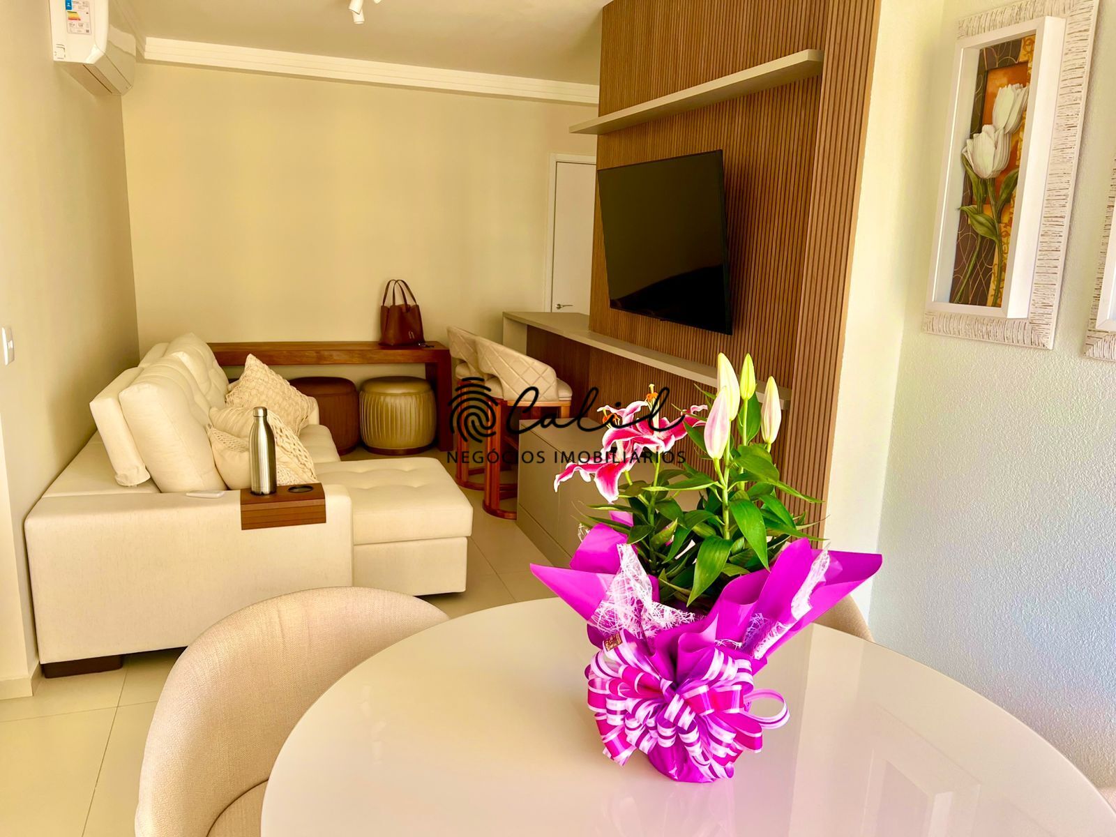 Apartamento, 2 quartos, 65 m² - Foto 4