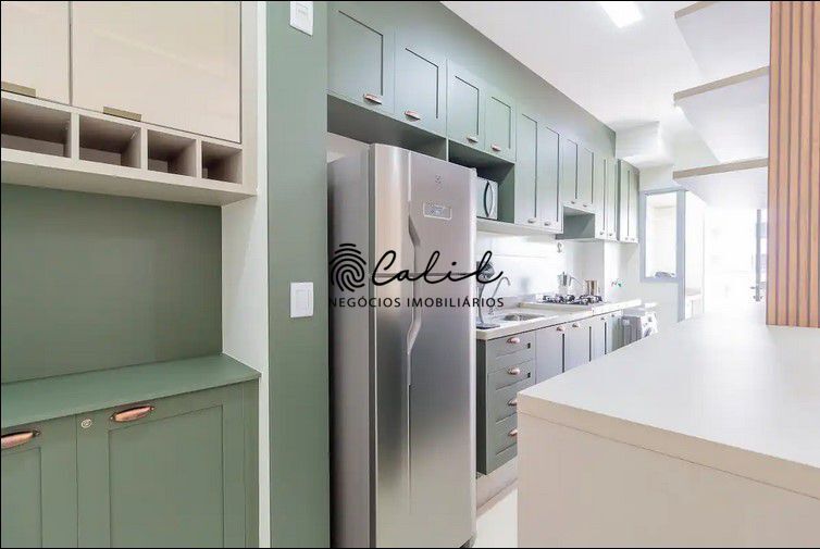 Apartamento, 2 quartos, 65 m² - Foto 7