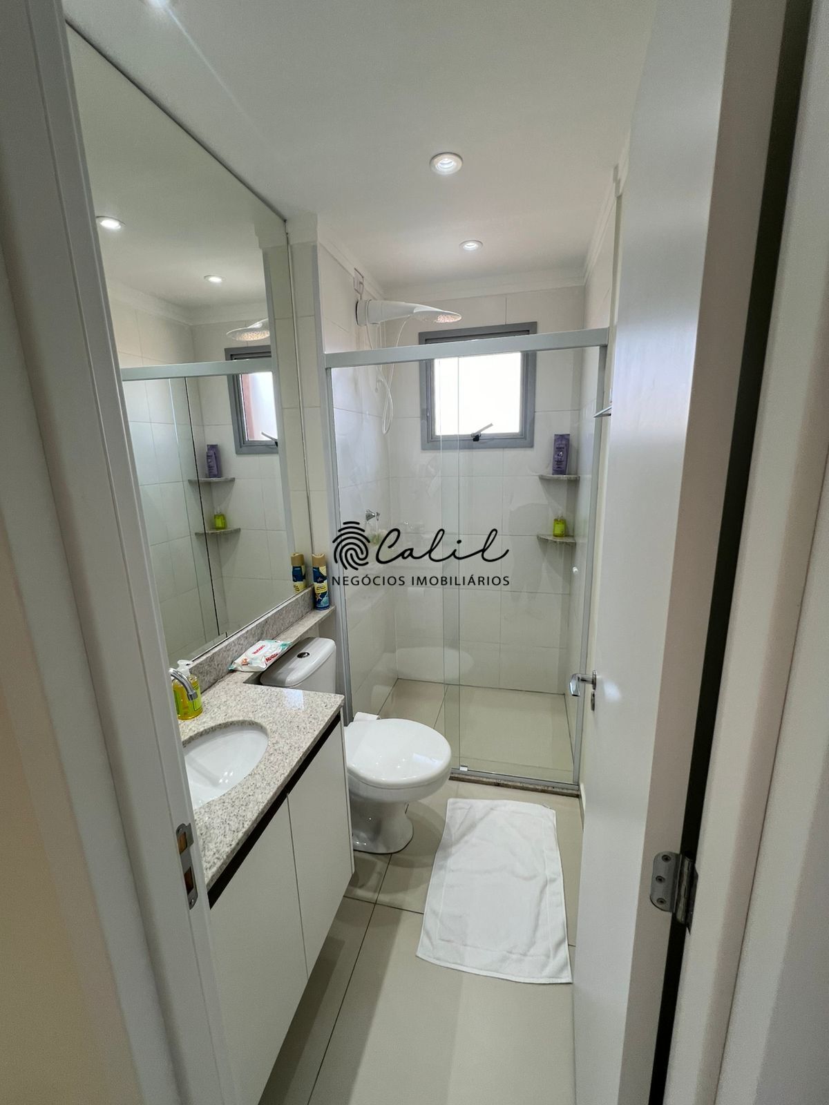 Apartamento, 2 quartos, 65 m² - Foto 9