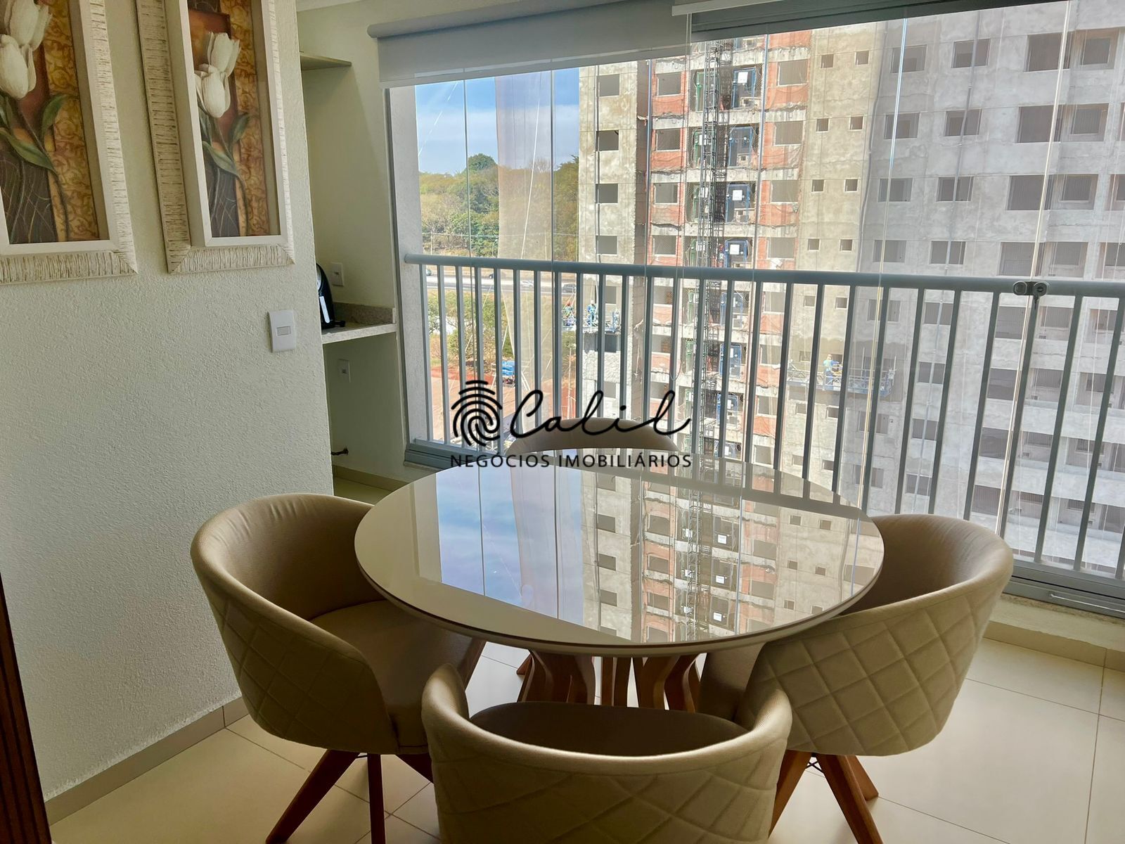 Apartamento, 2 quartos, 65 m² - Foto 5