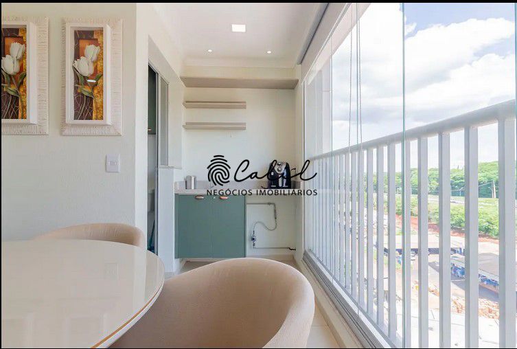 Apartamento, 2 quartos, 65 m² - Foto 6