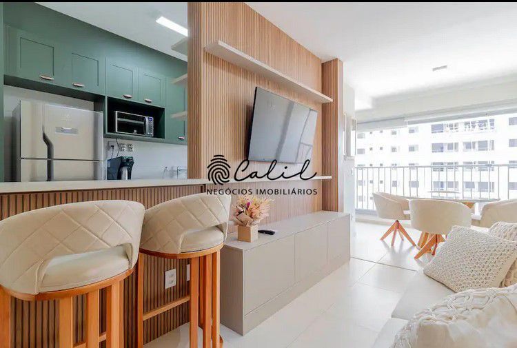 Apartamento, 2 quartos, 65 m² - Foto 3