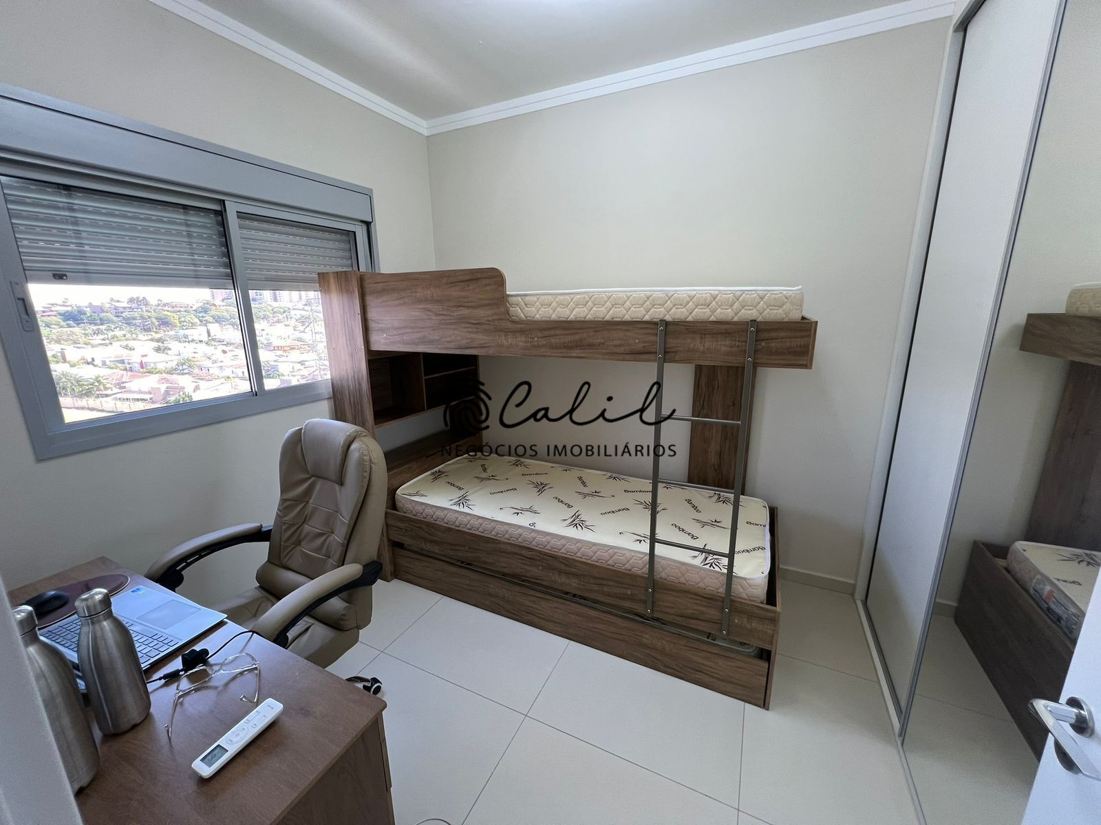 Apartamento, 2 quartos, 65 m² - Foto 17
