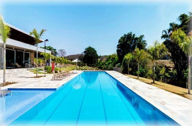 Terreno à venda, 494m² - Foto 1