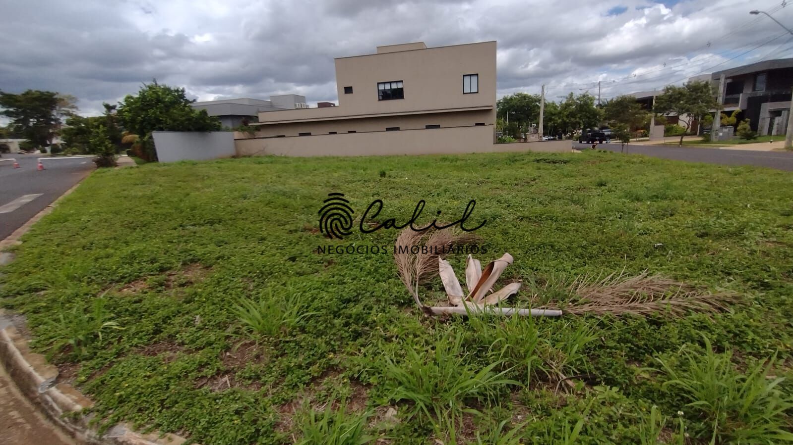 Terreno, 416 m² - Foto 3