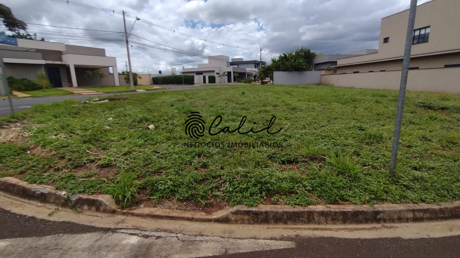 Terreno, 416 m² - Foto 2