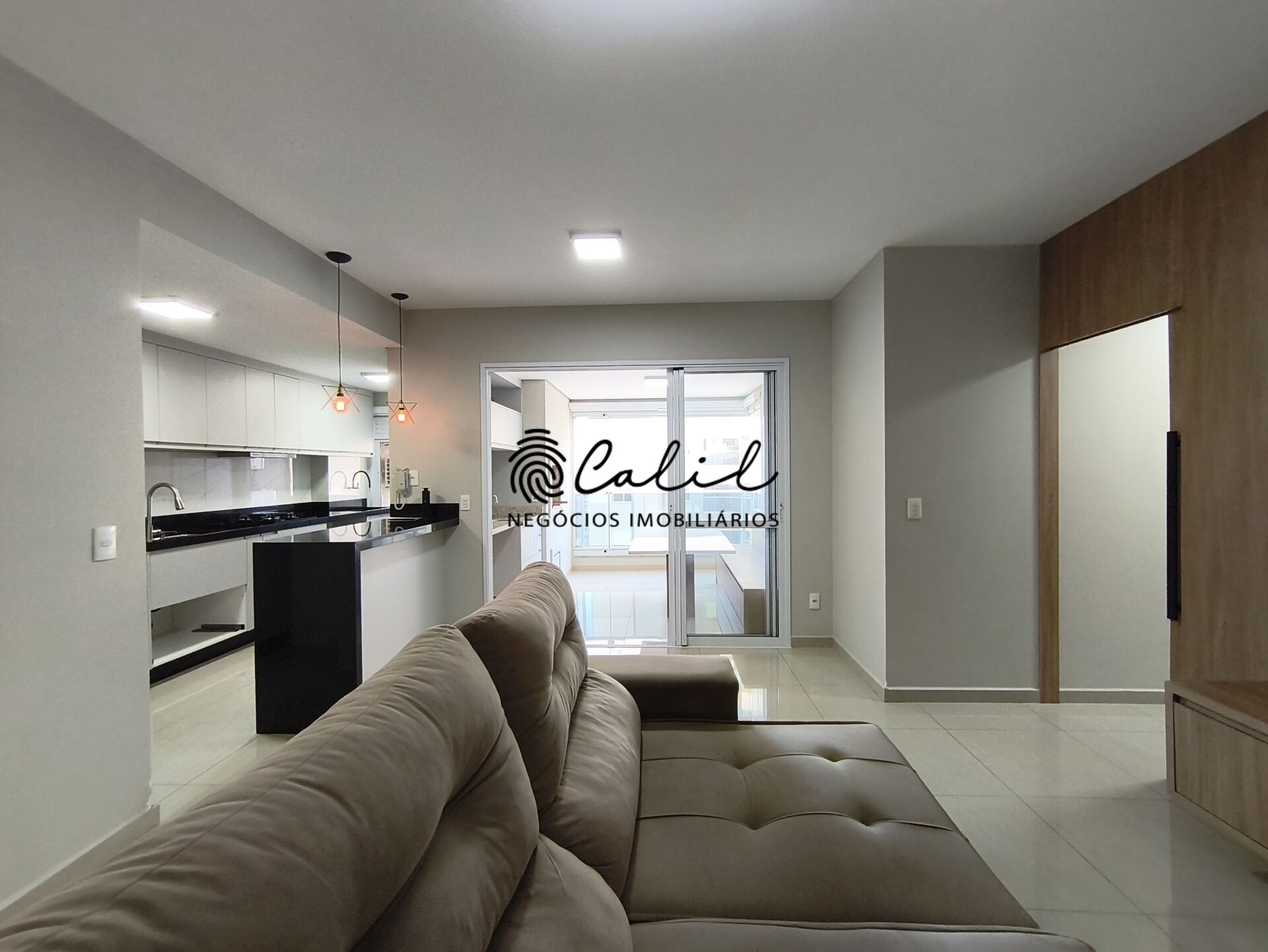 Apartamento para alugar com 2 quartos, 87m² - Foto 7