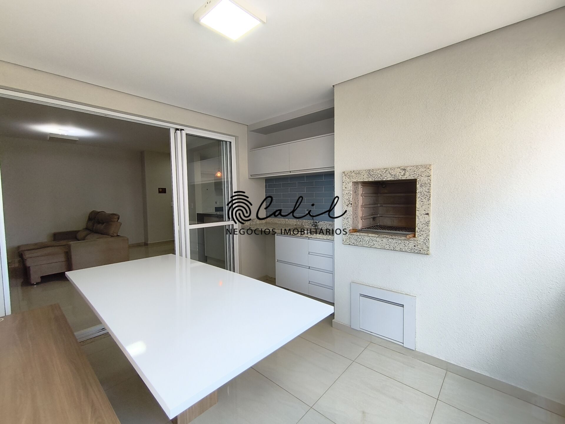 Apartamento para alugar com 2 quartos, 87m² - Foto 1