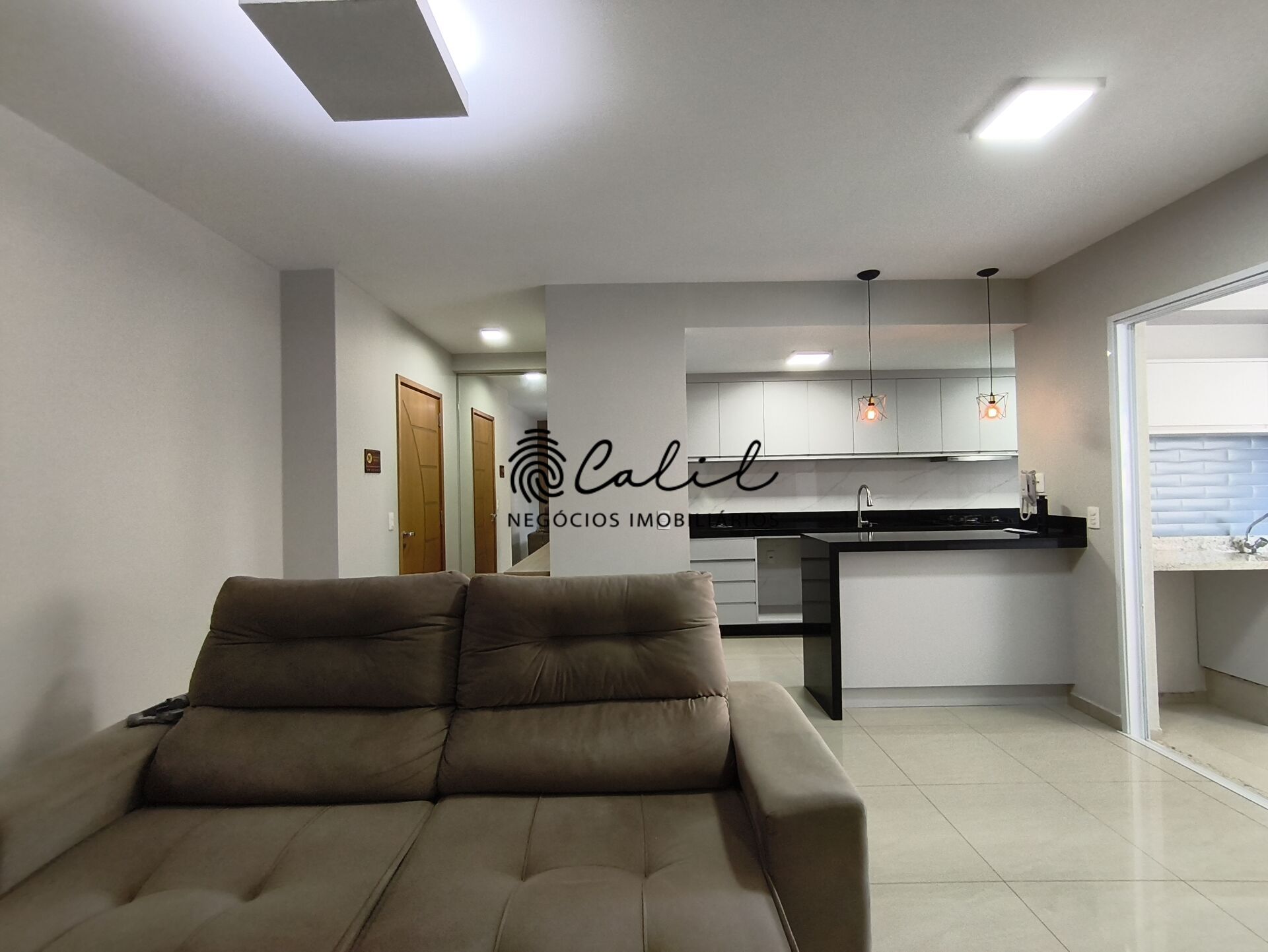 Apartamento para alugar com 2 quartos, 87m² - Foto 10