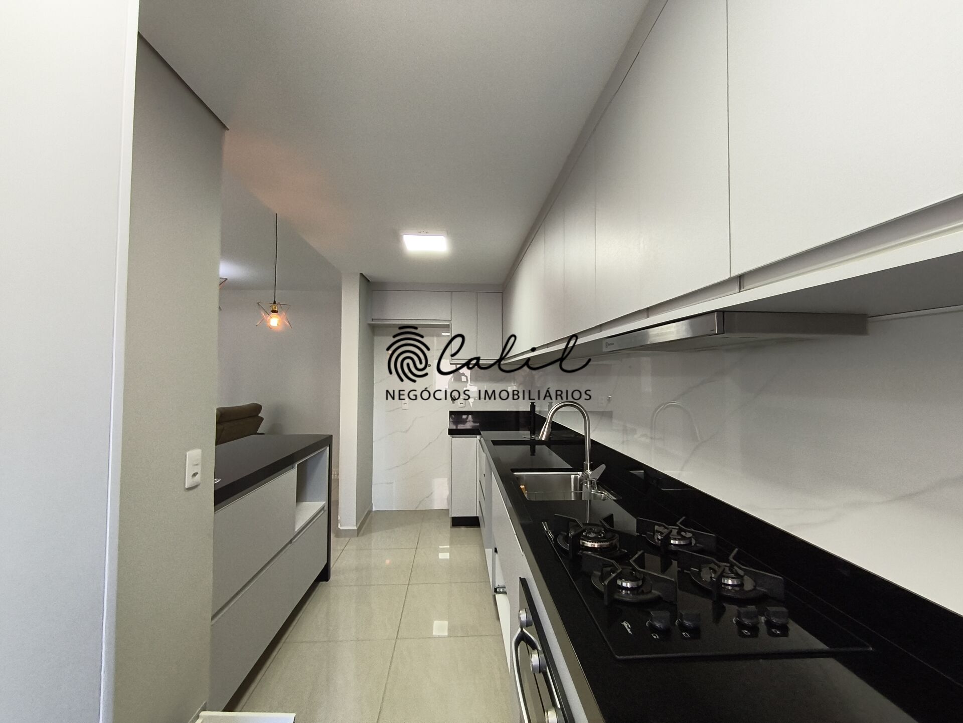 Apartamento para alugar com 2 quartos, 87m² - Foto 14