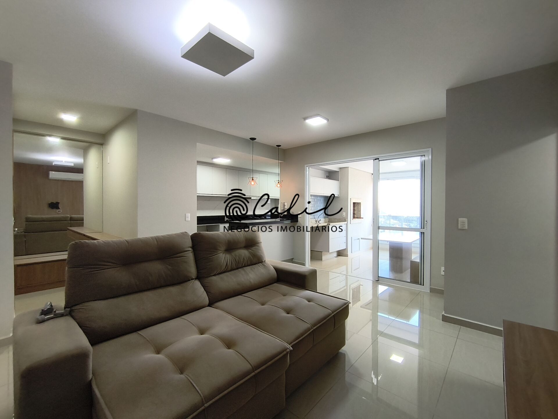 Apartamento para alugar com 2 quartos, 87m² - Foto 9