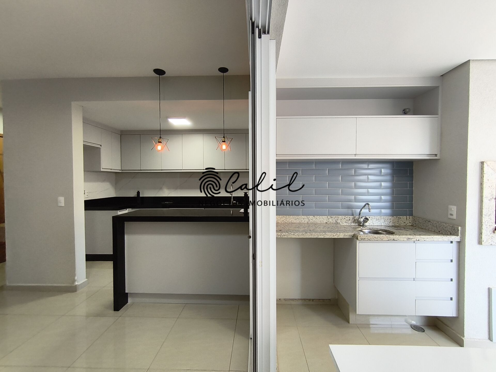 Apartamento para alugar com 2 quartos, 87m² - Foto 6