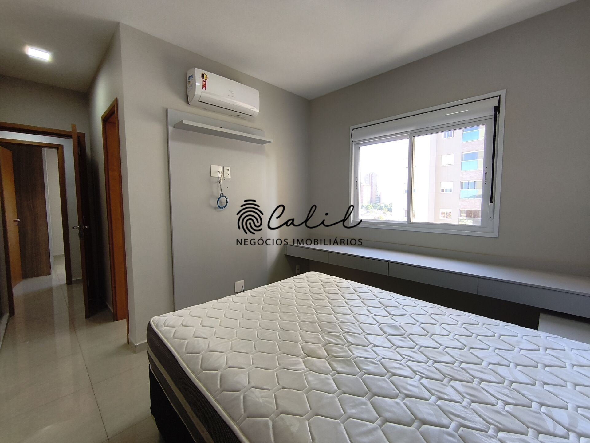 Apartamento para alugar com 2 quartos, 87m² - Foto 23
