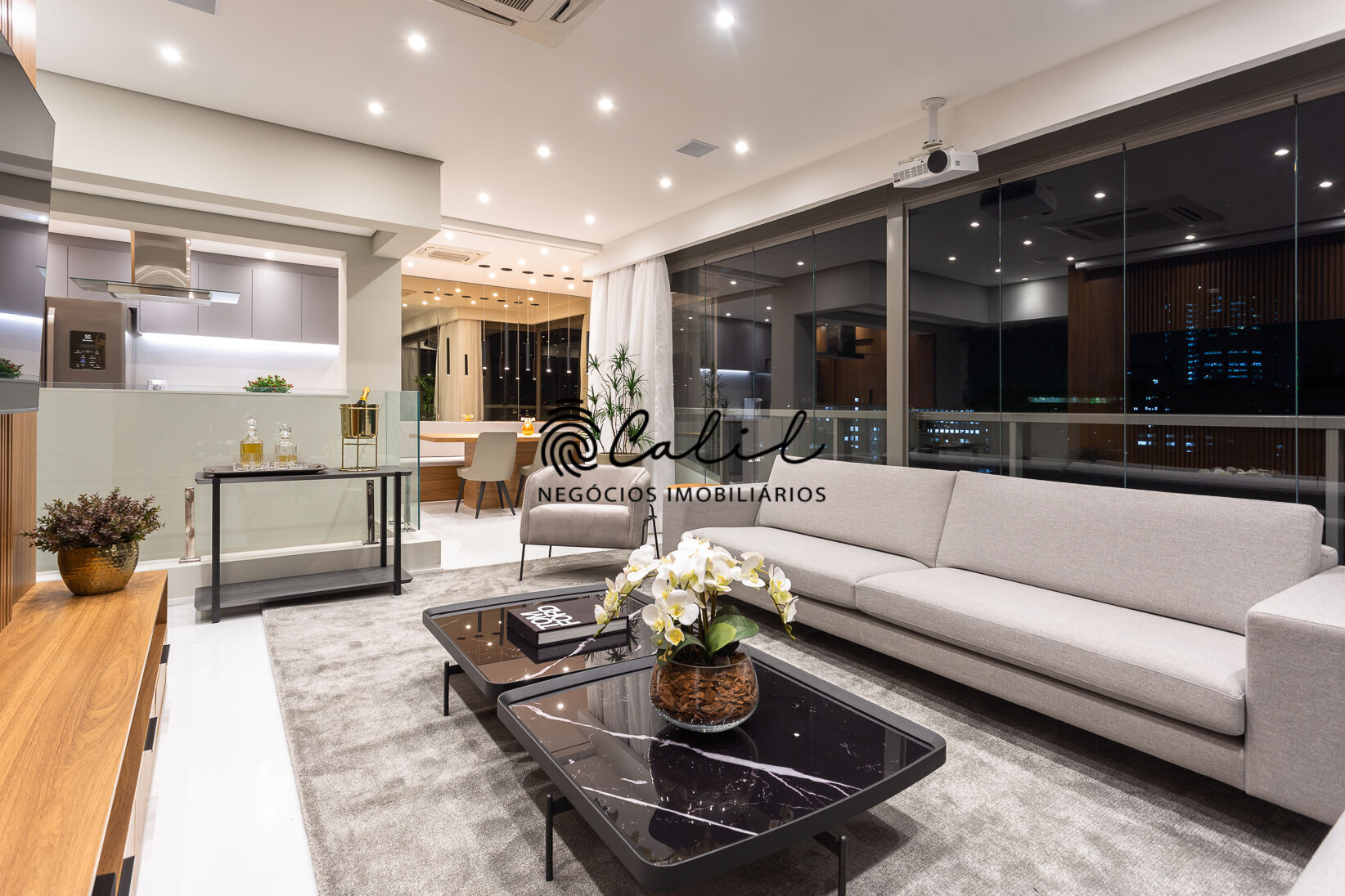 Cobertura para alugar com 2 quartos, 106m² - Foto 8
