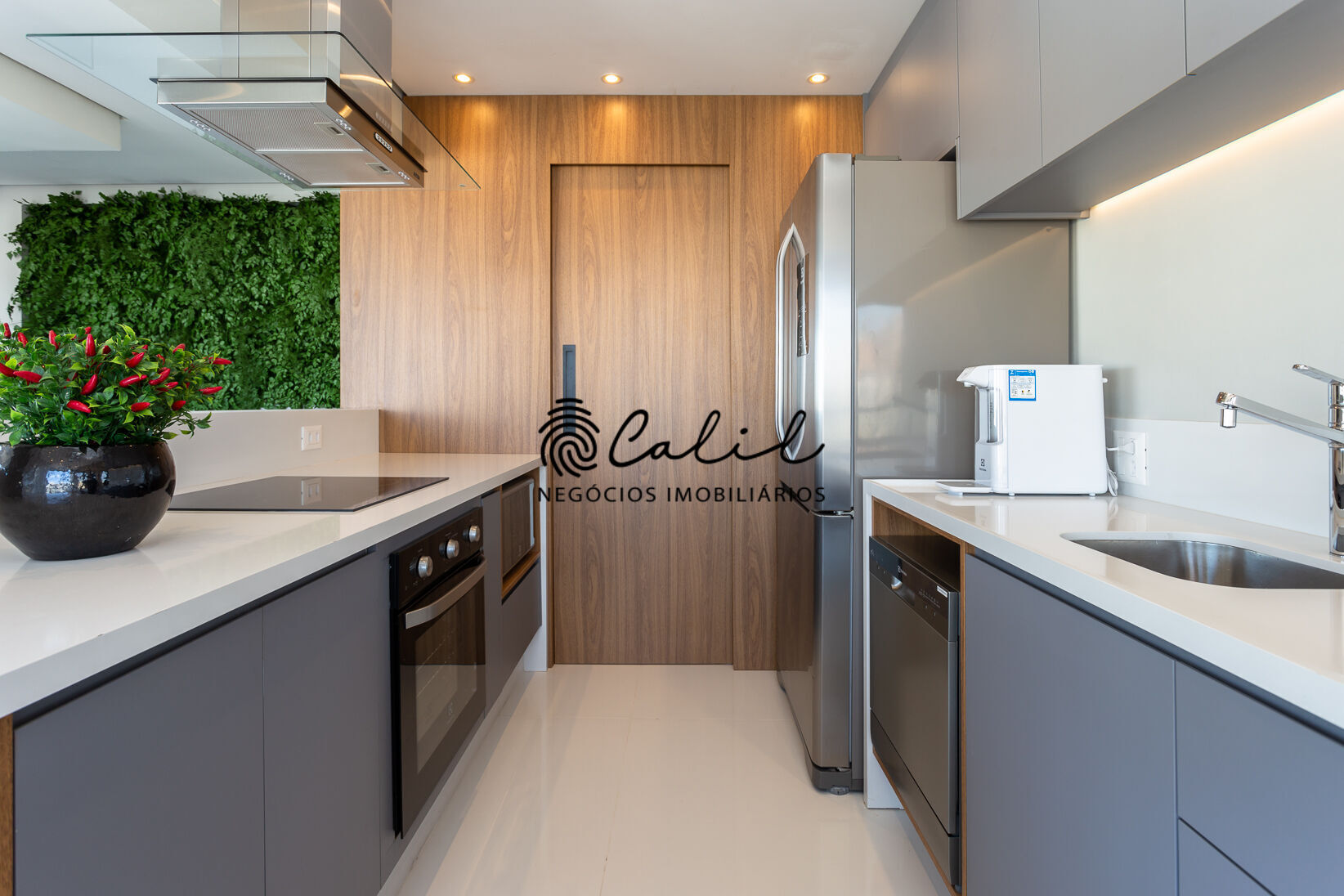 Cobertura para alugar com 2 quartos, 106m² - Foto 6