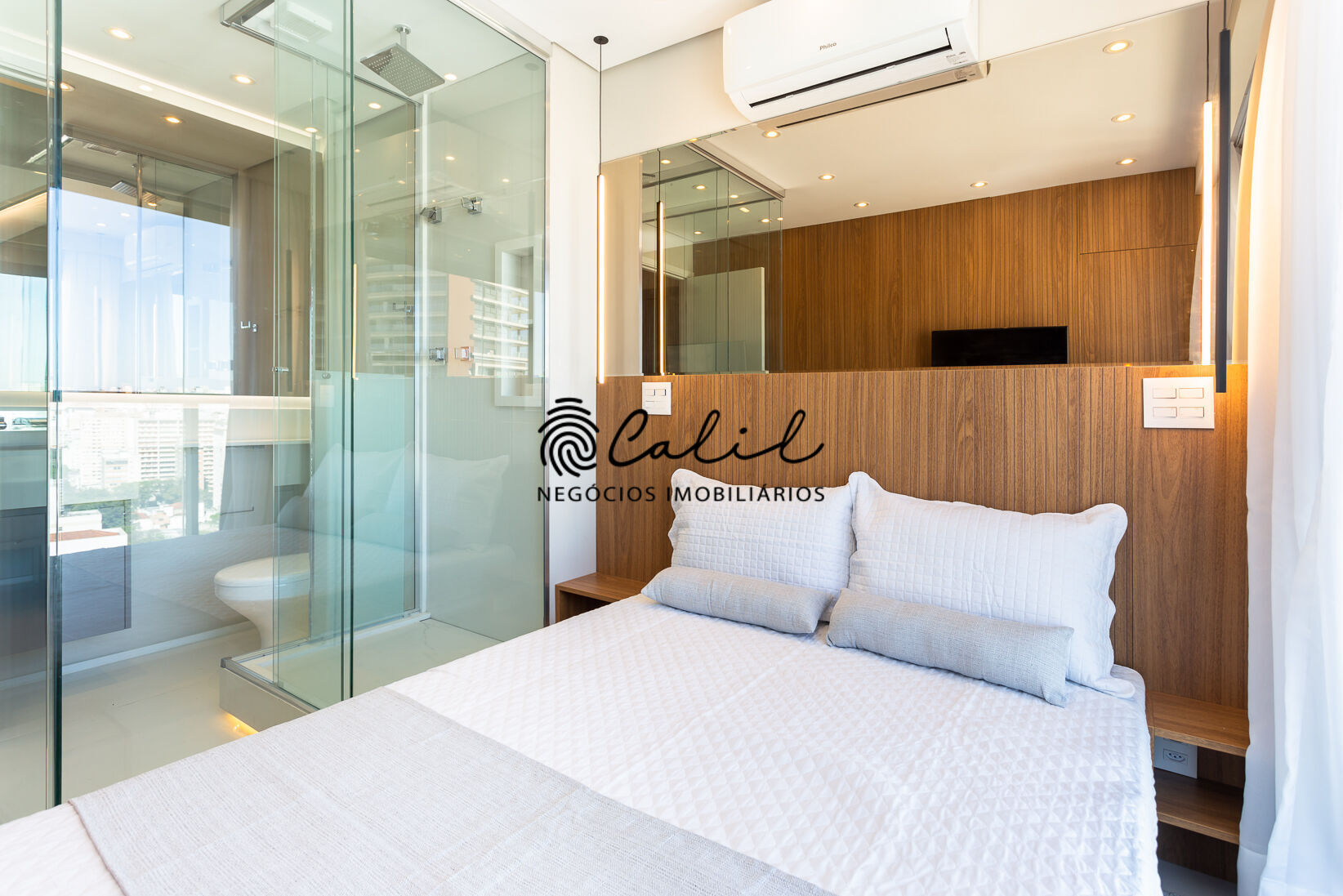 Cobertura para alugar com 2 quartos, 106m² - Foto 13