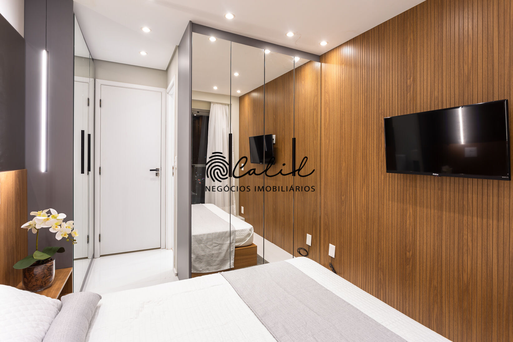Cobertura para alugar com 2 quartos, 106m² - Foto 18