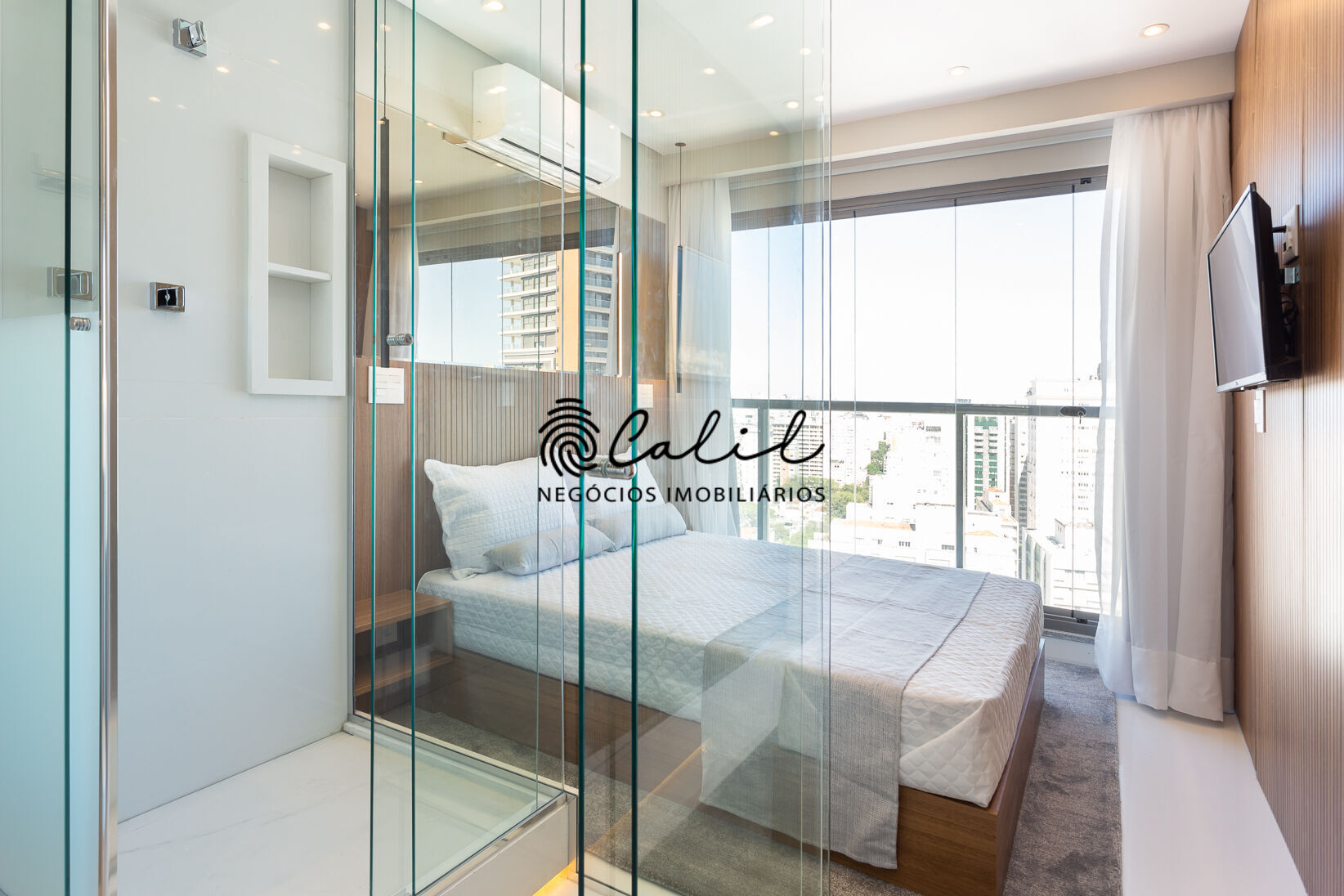 Cobertura para alugar com 2 quartos, 106m² - Foto 12