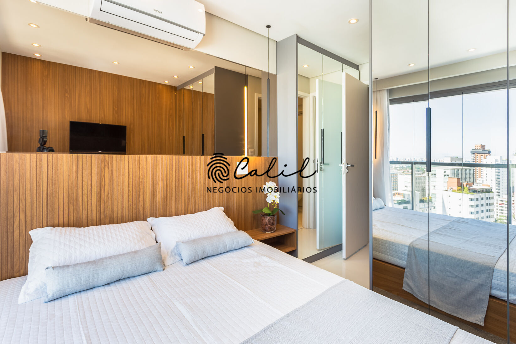 Cobertura para alugar com 2 quartos, 106m² - Foto 14