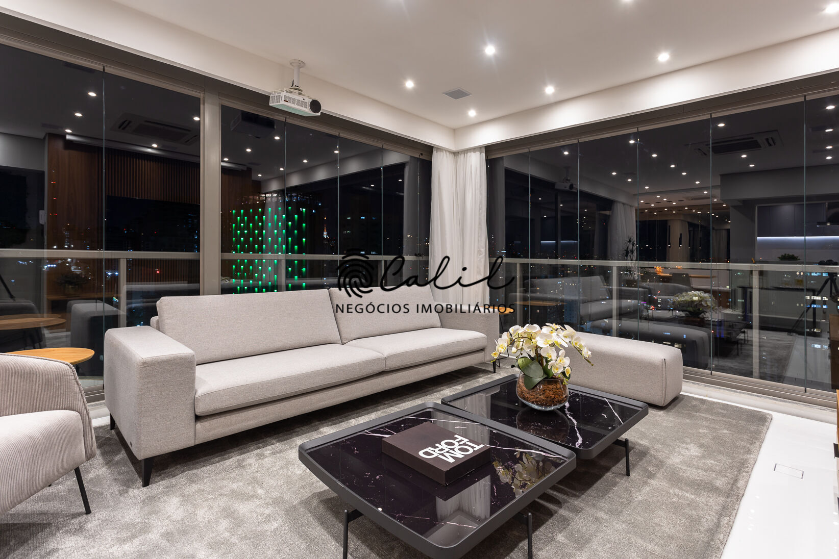 Cobertura para alugar com 2 quartos, 106m² - Foto 9