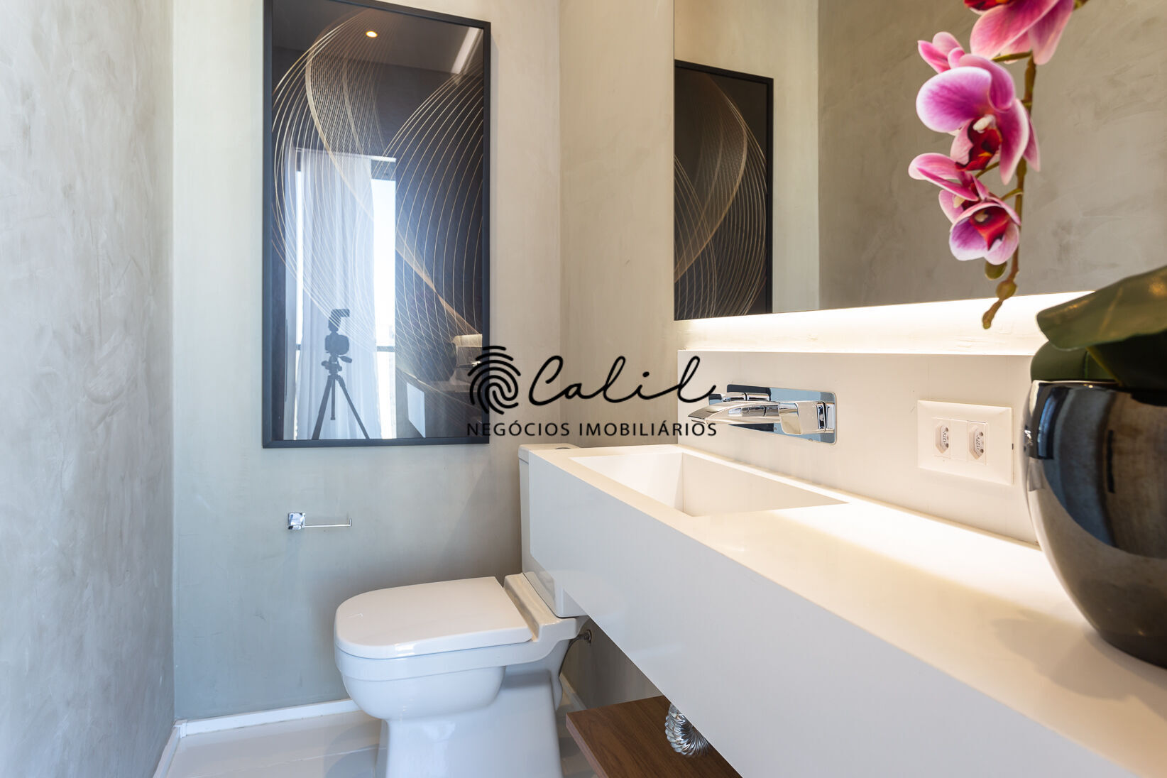 Cobertura para alugar com 2 quartos, 106m² - Foto 10
