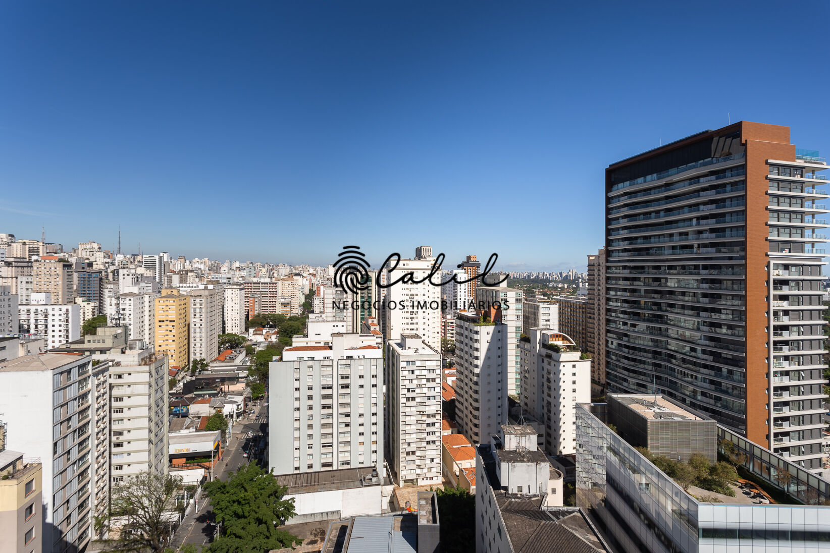 Cobertura para alugar com 2 quartos, 106m² - Foto 19