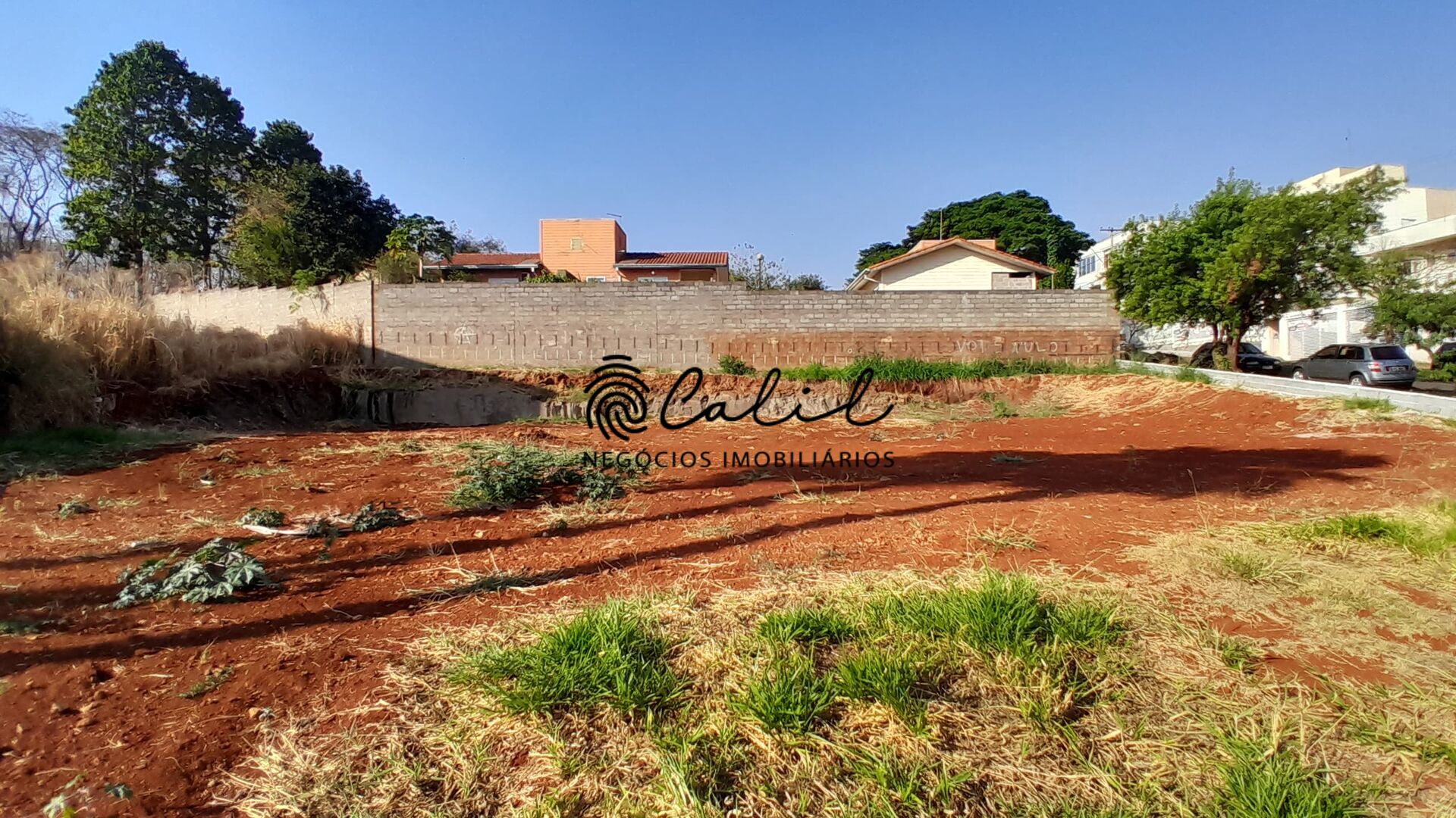 Terreno à venda, 640m² - Foto 3