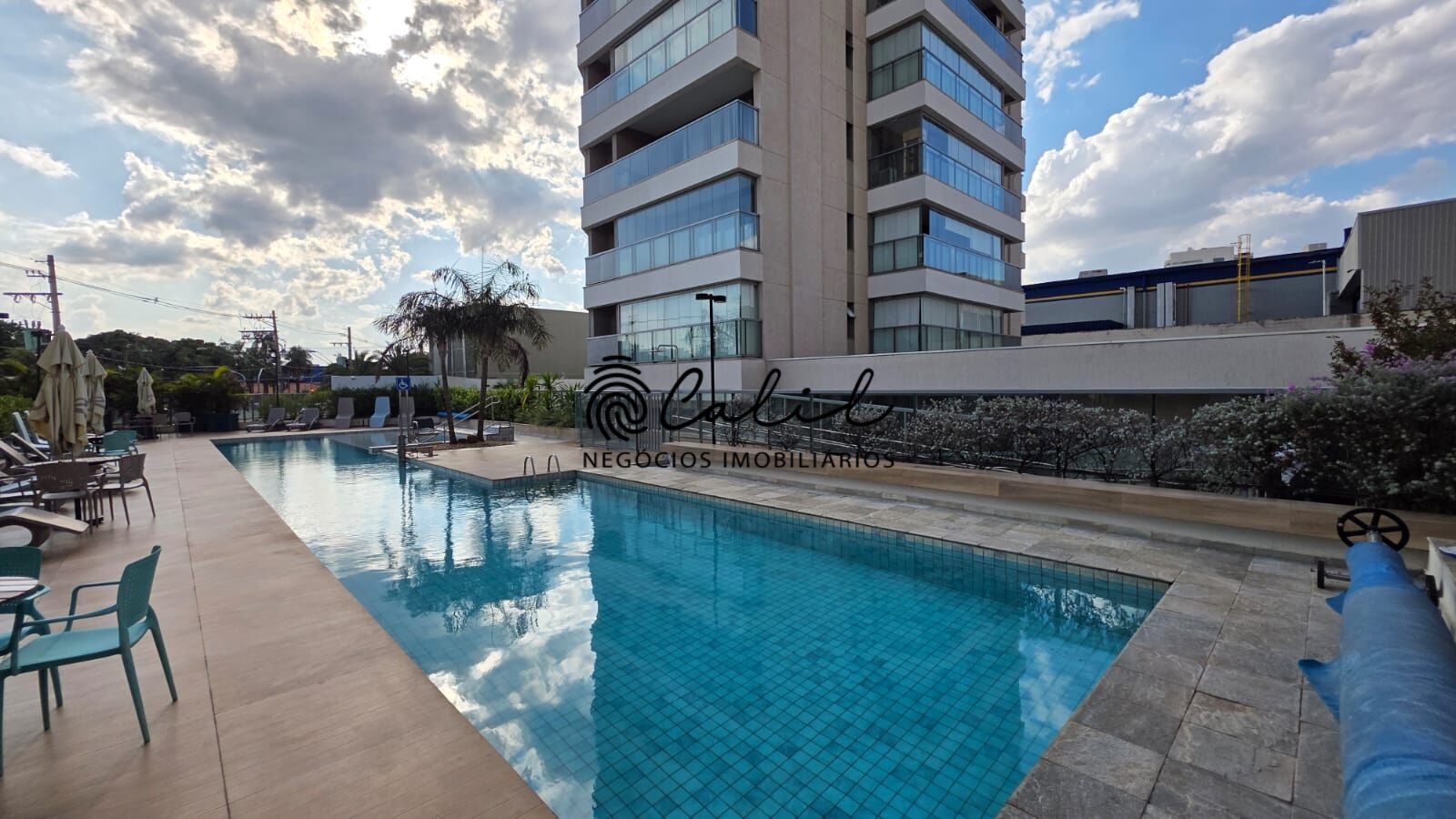 Apartamento, 1 quarto, 51 m² - Foto 14