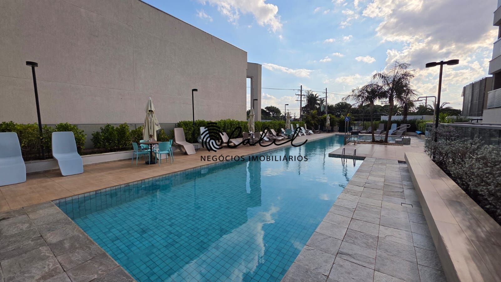 Apartamento, 1 quarto, 51 m² - Foto 16