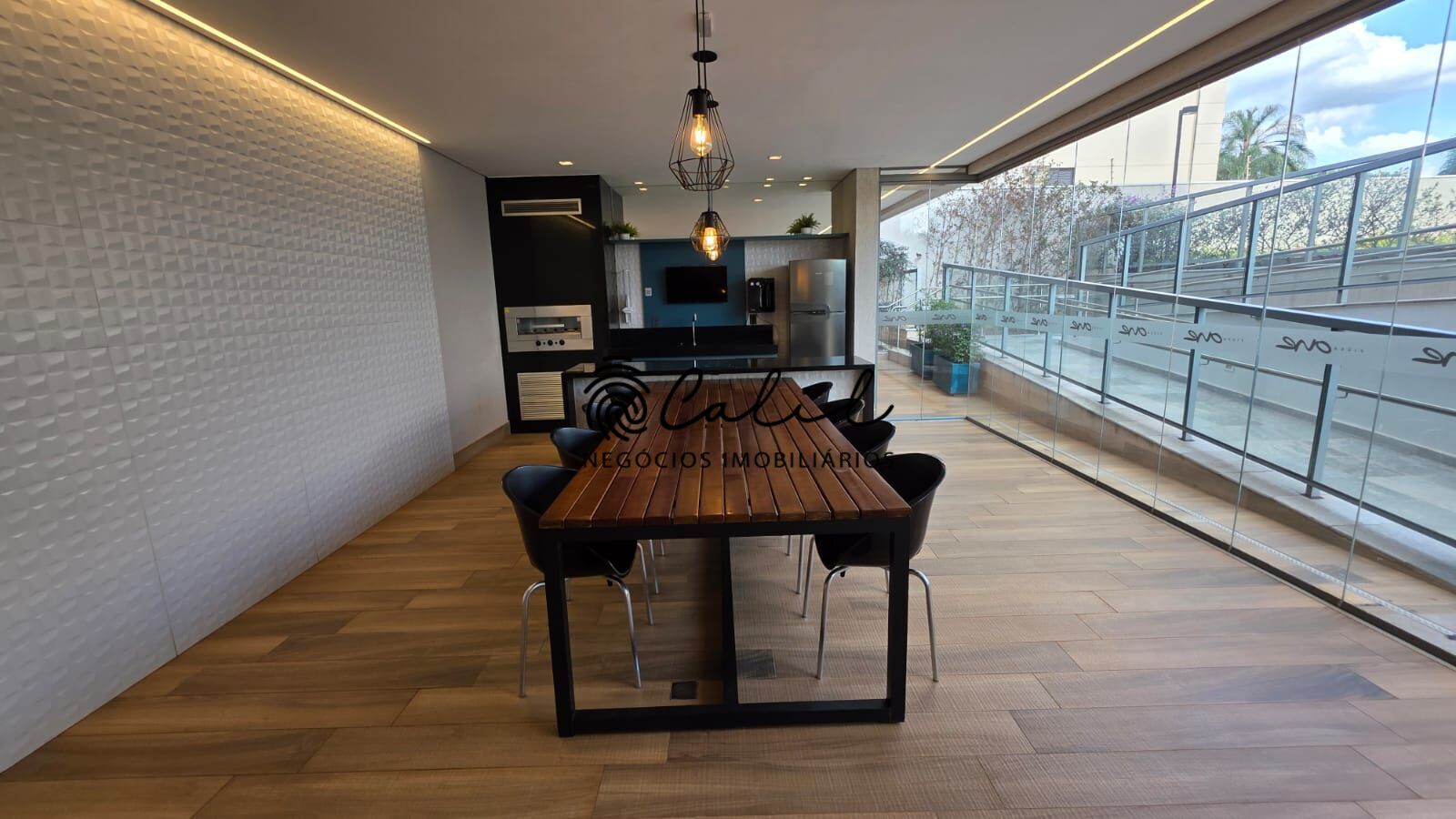 Apartamento, 1 quarto, 51 m² - Foto 23