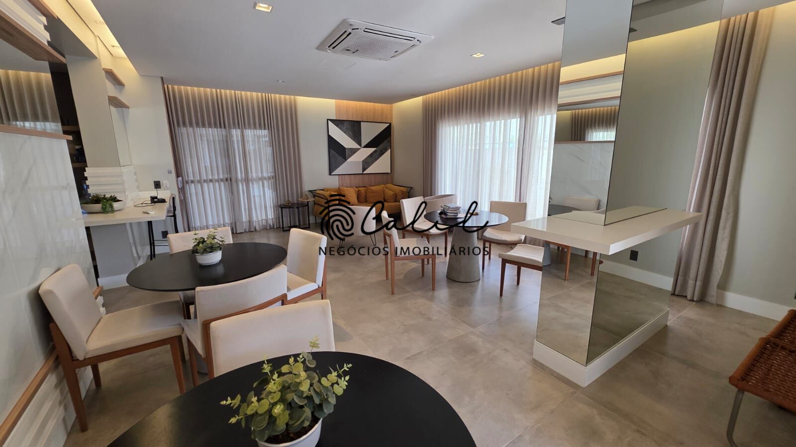 Apartamento, 1 quarto, 51 m² - Foto 18