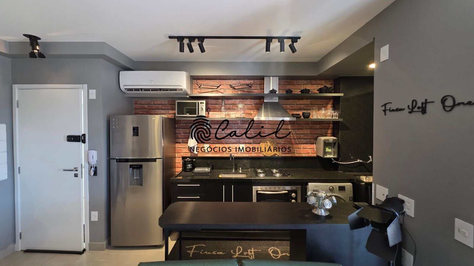 Apartamento, 1 quarto, 51 m² - Foto 5