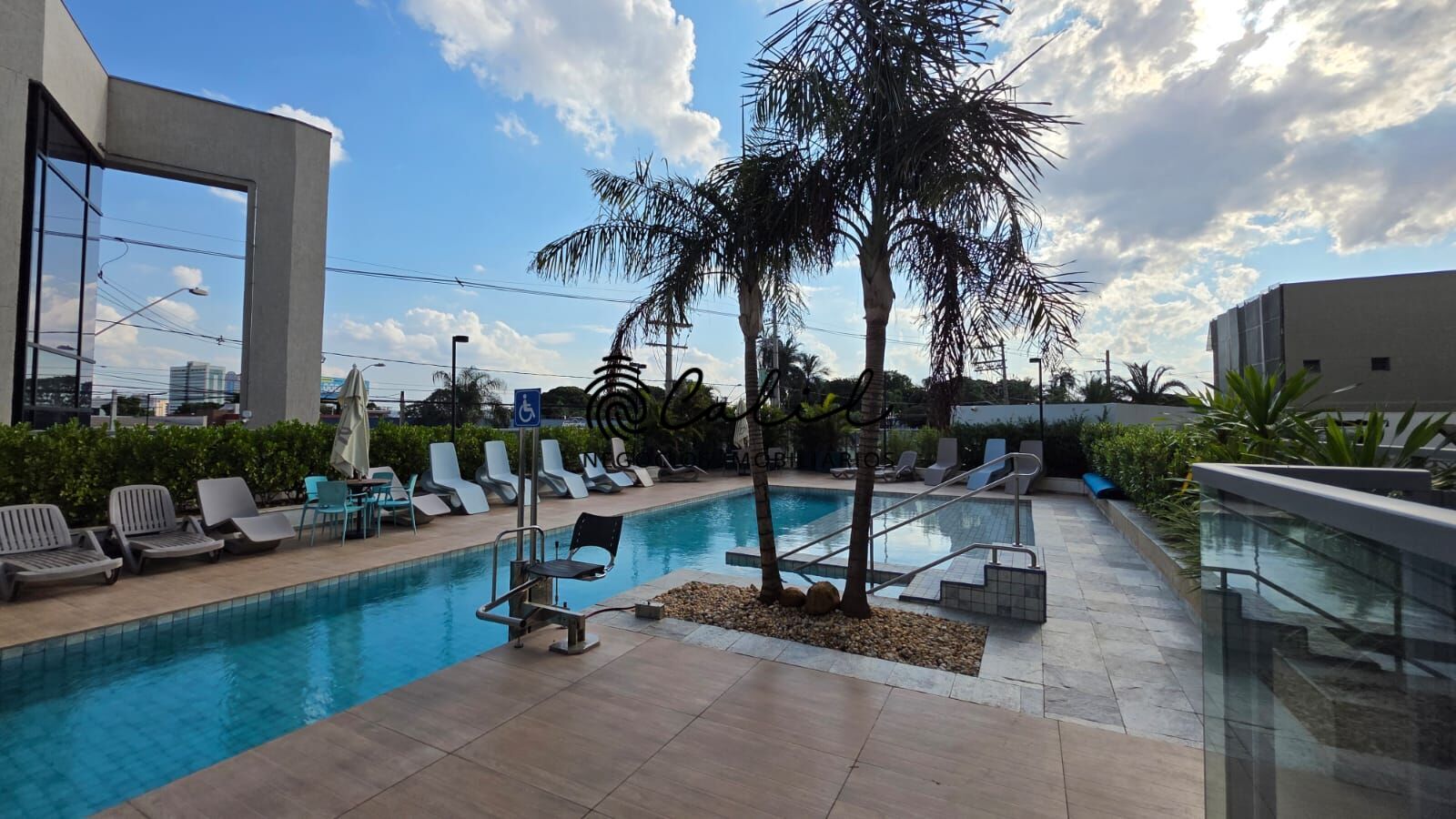 Apartamento, 1 quarto, 51 m² - Foto 15