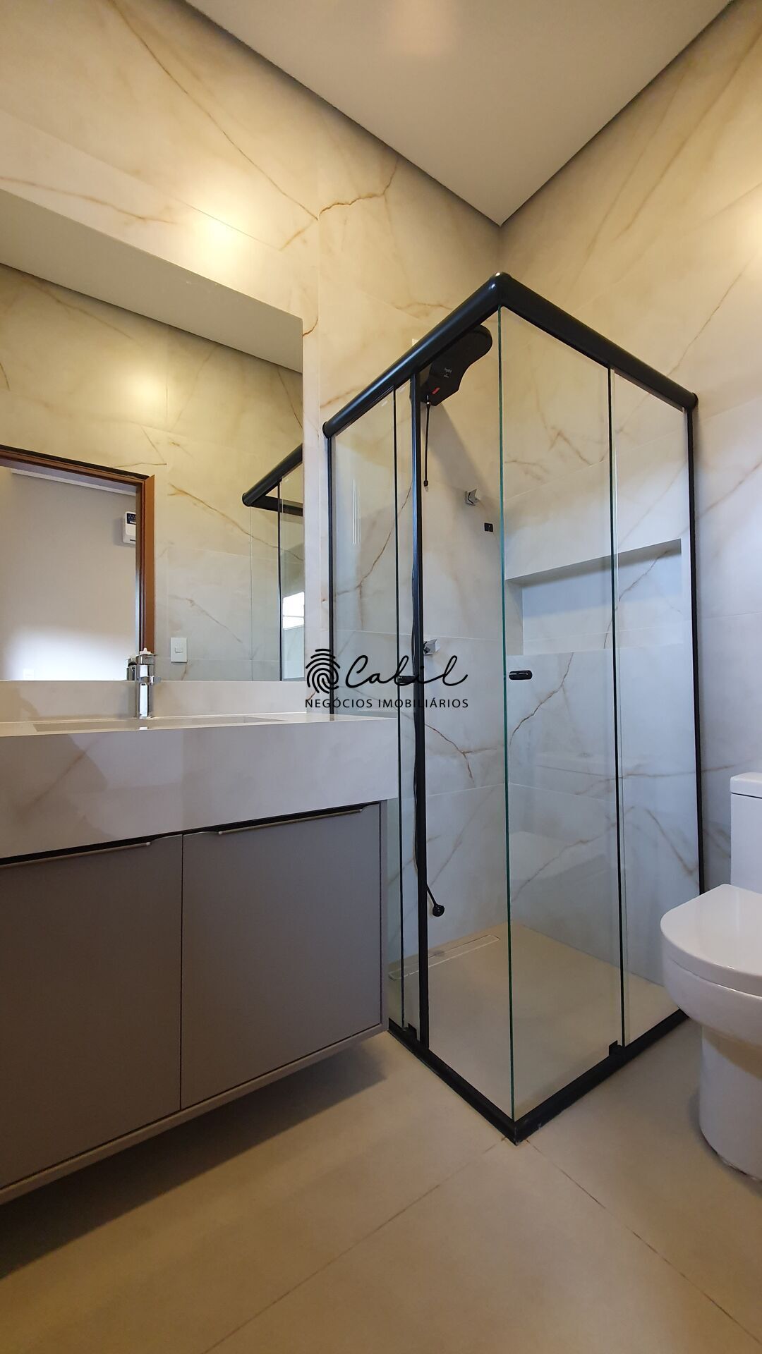 Casa de Condomínio, 3 quartos - Foto 17