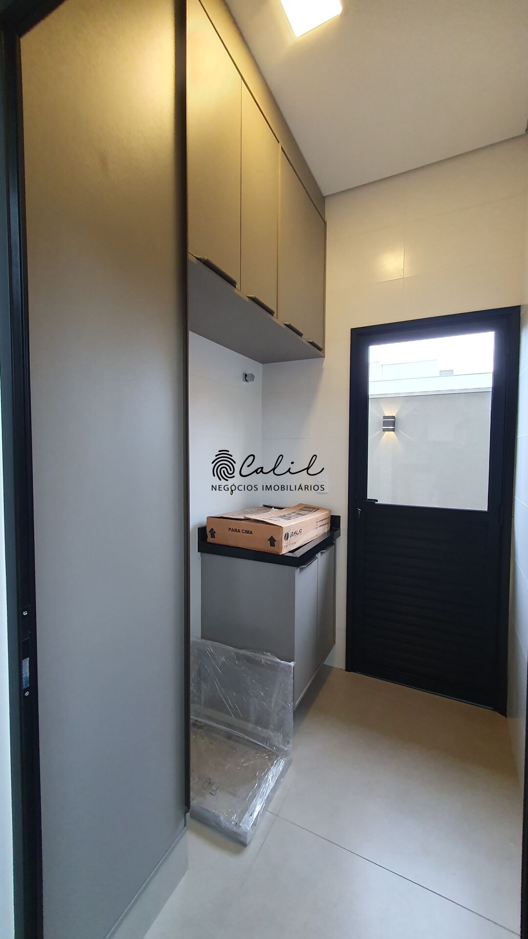 Casa de Condomínio, 3 quartos - Foto 9