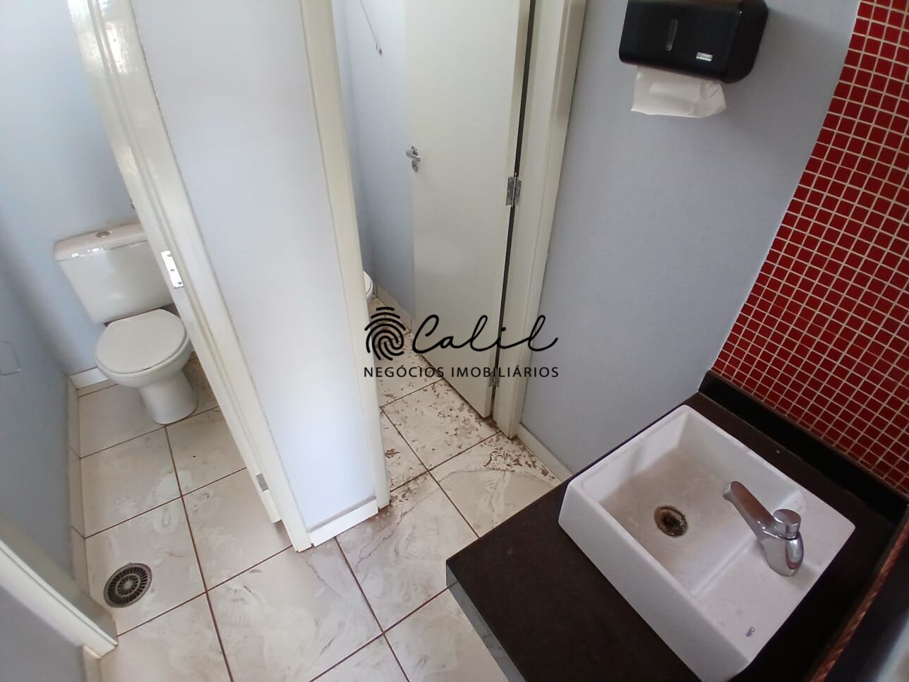 Loja-Salão, 356 m² - Foto 27