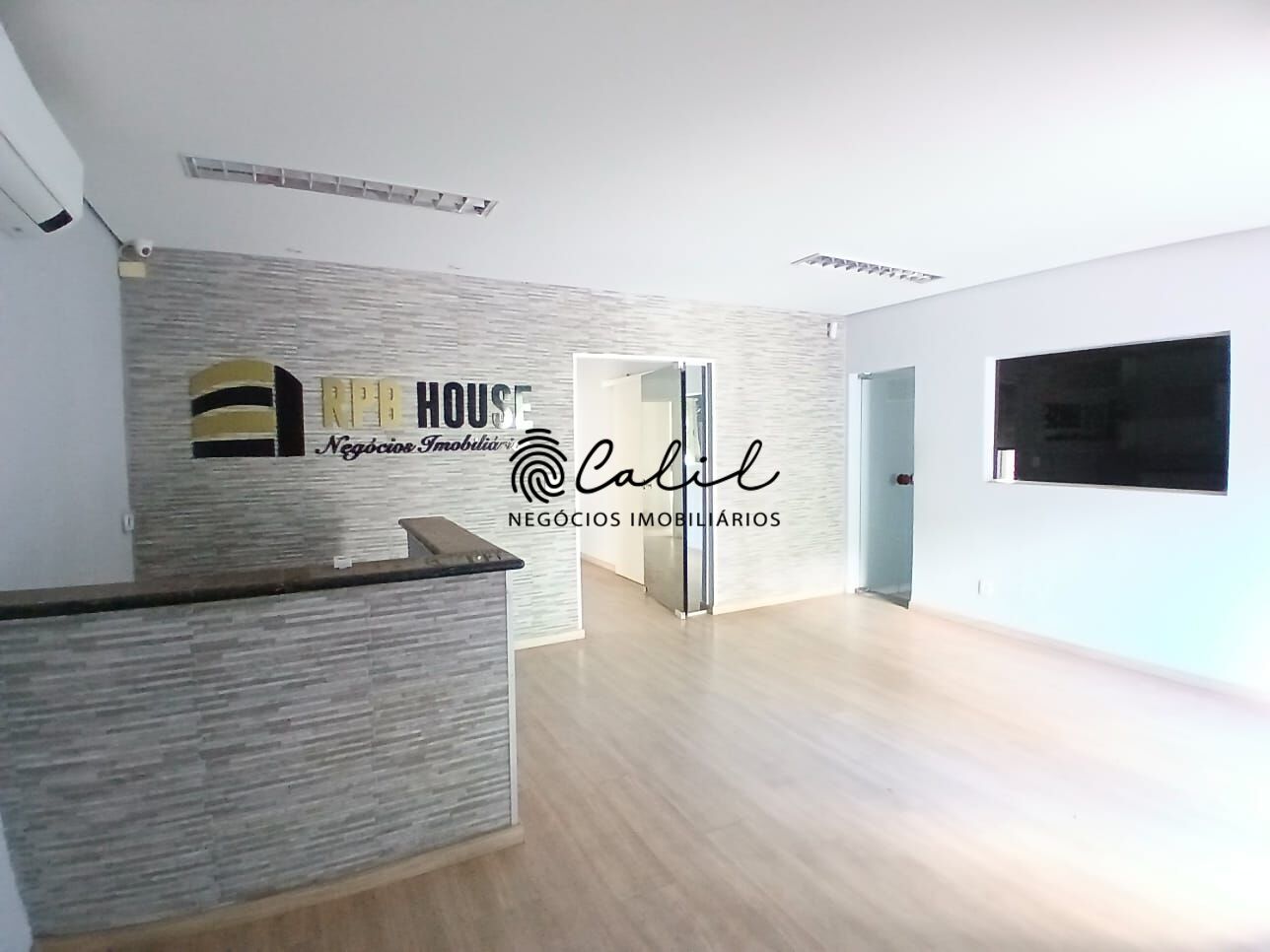 Loja-Salão, 356 m² - Foto 5
