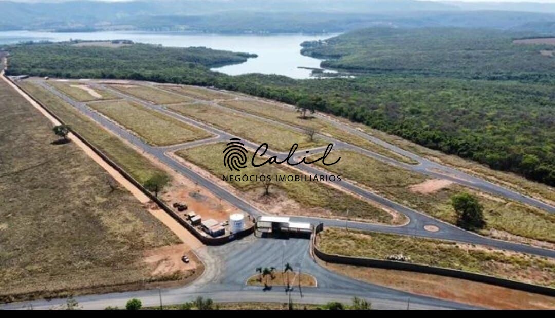 Terreno à venda, 330m² - Foto 1