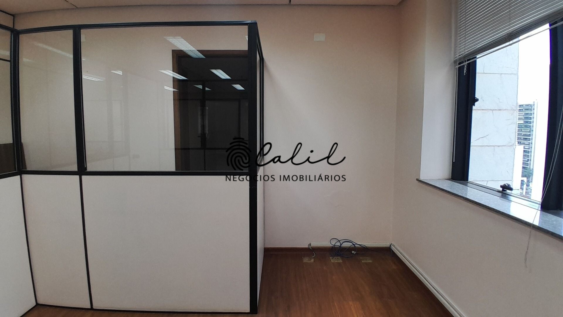 Conjunto Comercial-Sala para alugar, 82m² - Foto 3