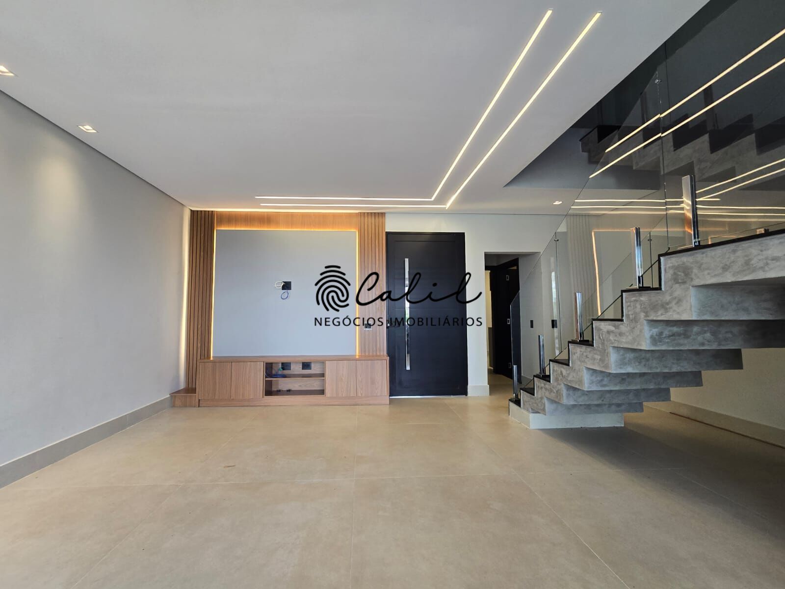 Casa de Condomínio, 4 quartos - Foto 2