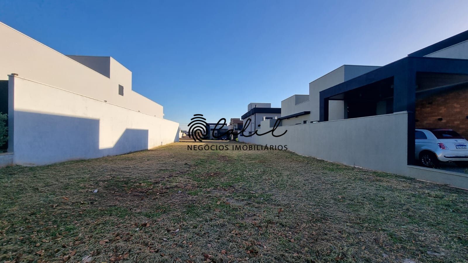 Terreno à venda, 360m² - Foto 2