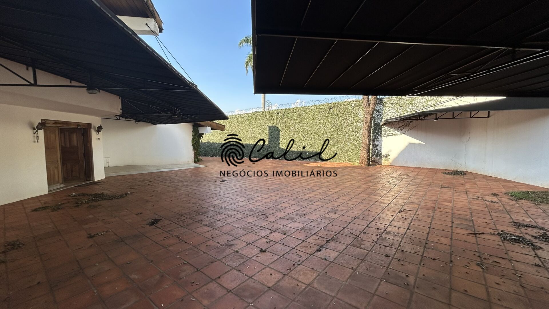 Casa, 5 quartos, 1469 m² - Foto 49