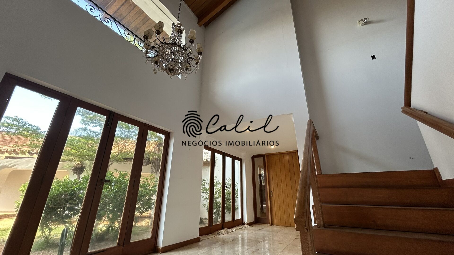 Casa, 5 quartos, 1469 m² - Foto 18