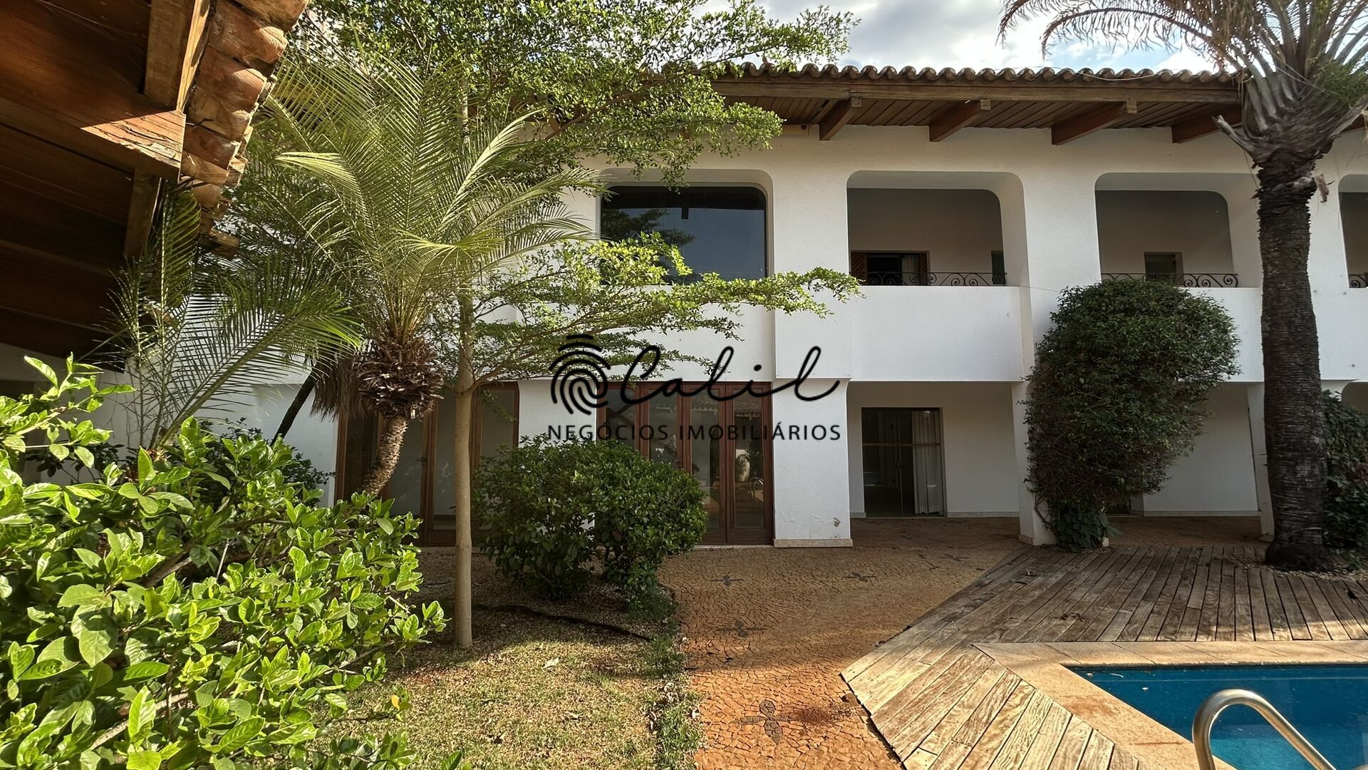 Casa, 5 quartos, 1469 m² - Foto 7