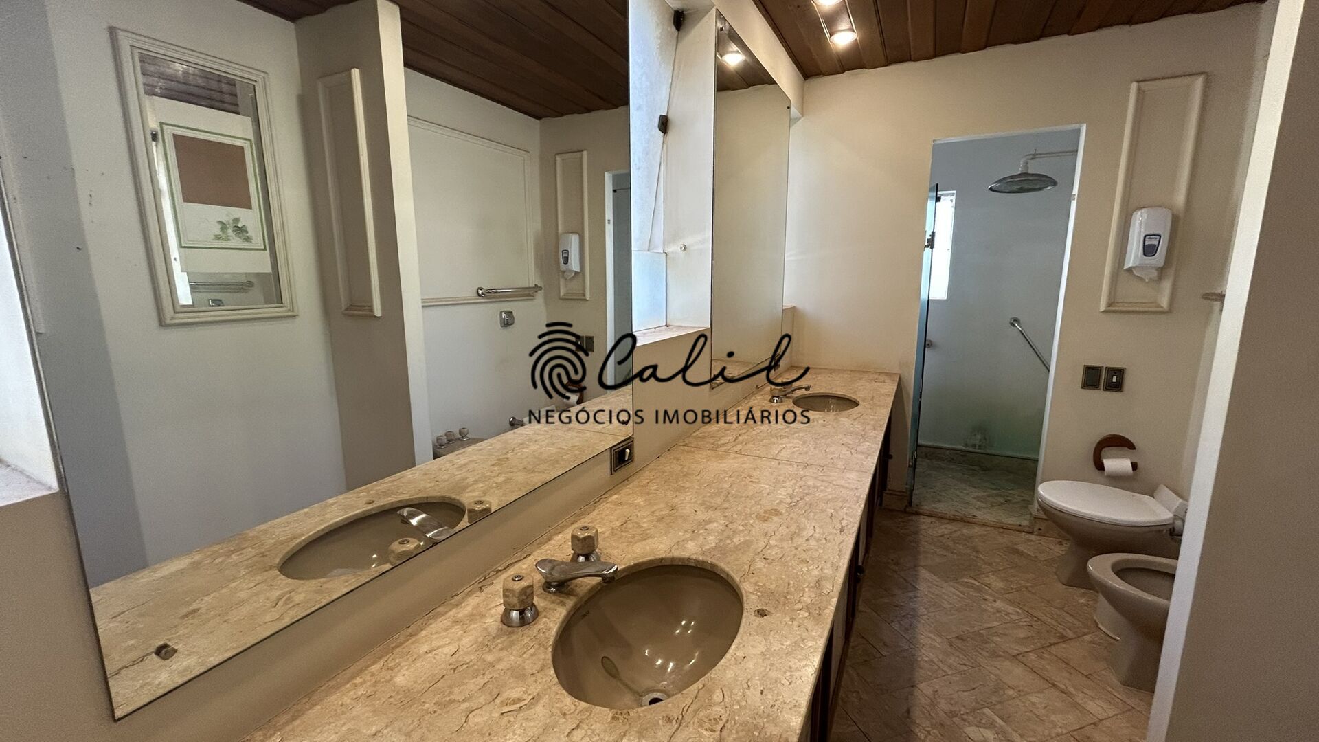 Casa, 5 quartos, 1469 m² - Foto 34