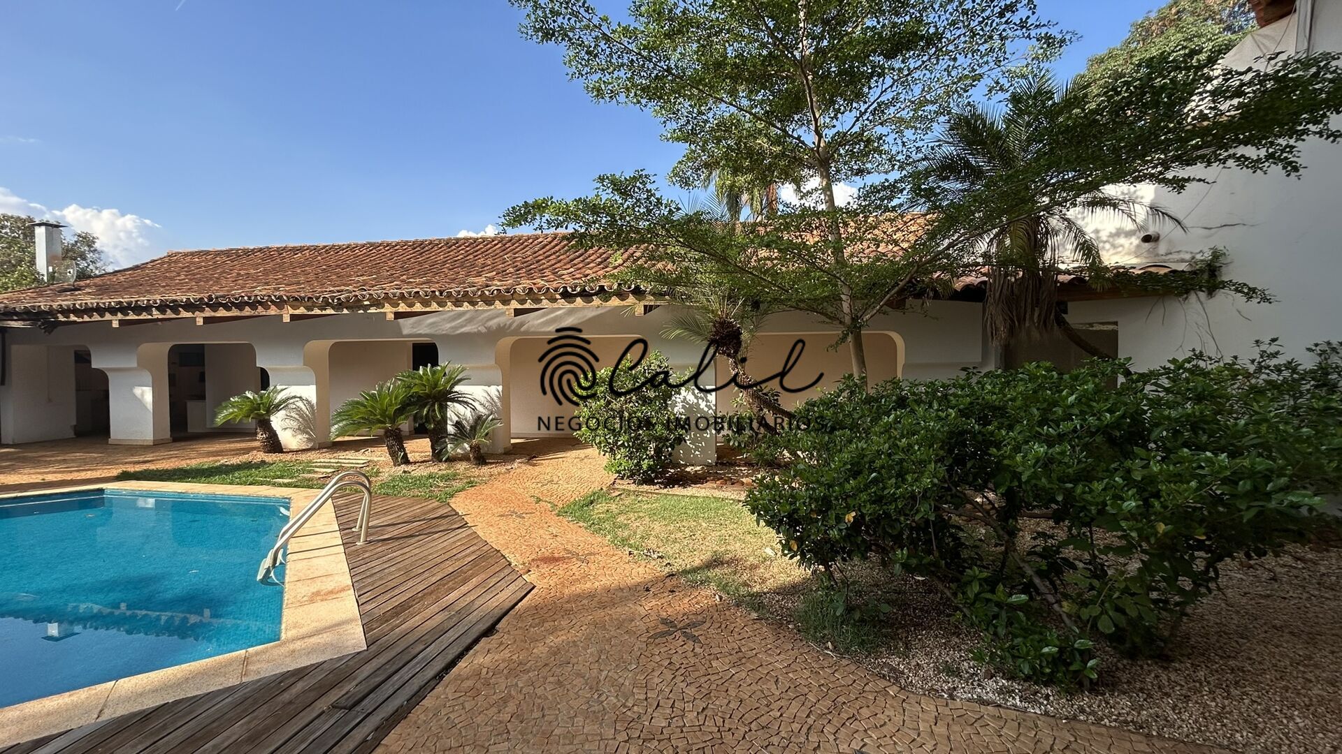 Casa, 5 quartos, 1469 m² - Foto 6