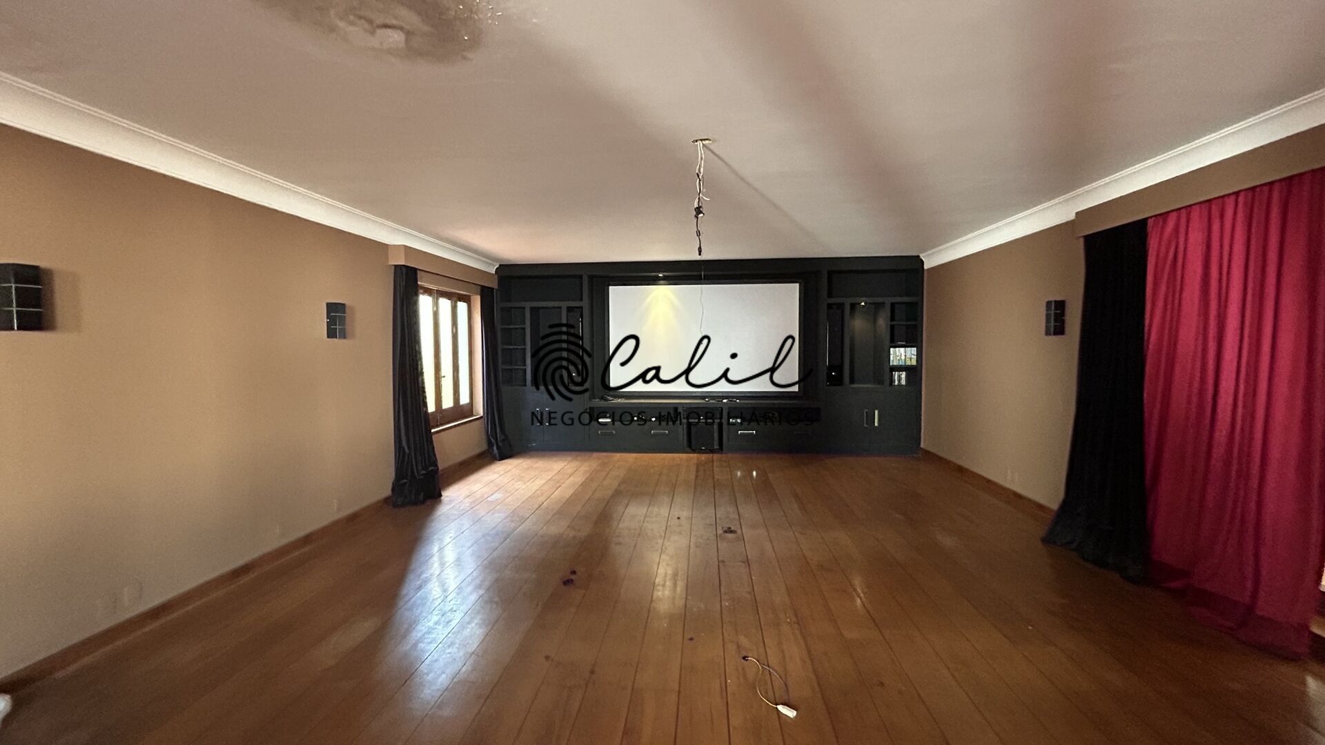 Casa, 5 quartos, 1469 m² - Foto 16