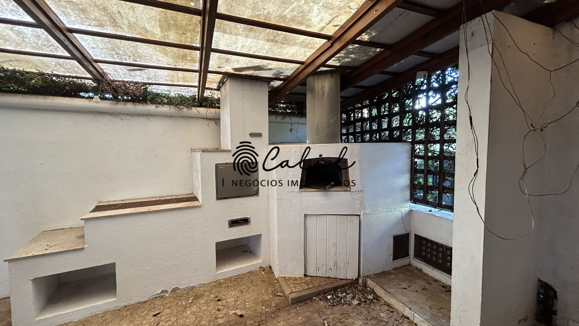 Casa, 5 quartos, 1469 m² - Foto 46