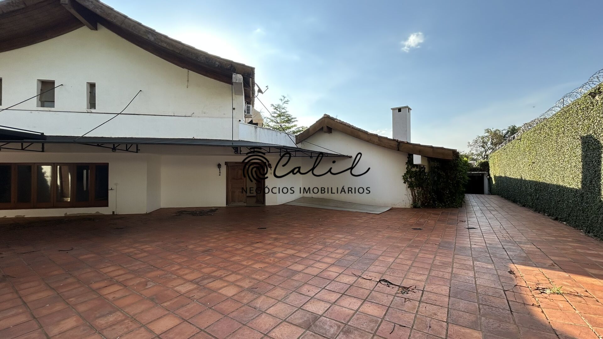 Casa, 5 quartos, 1469 m² - Foto 50